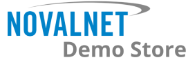 Demo store-Logo